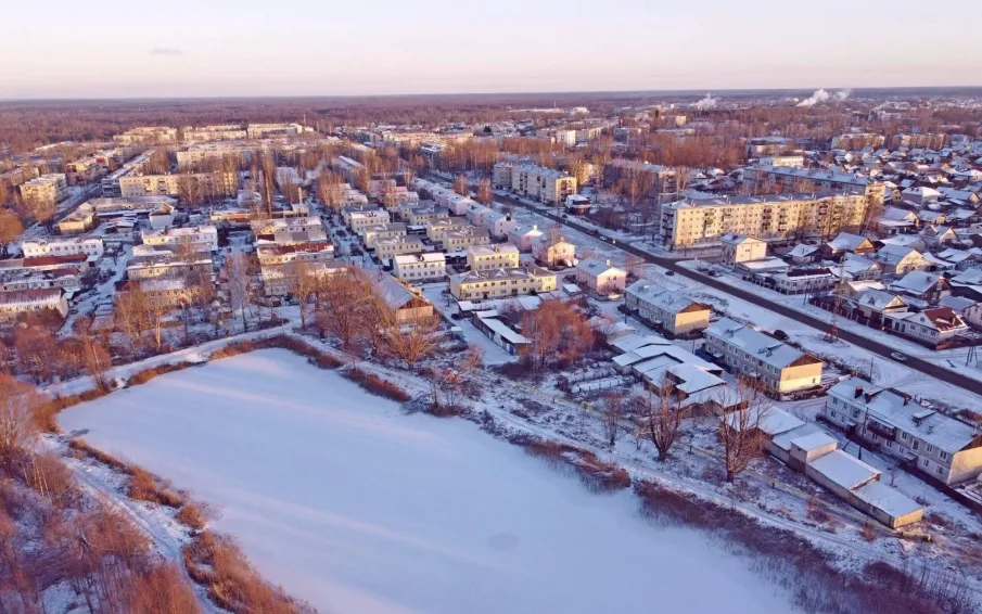 Новый этап развития нашего округа: кадастровые работы открывают возможности для каждого землевладельца